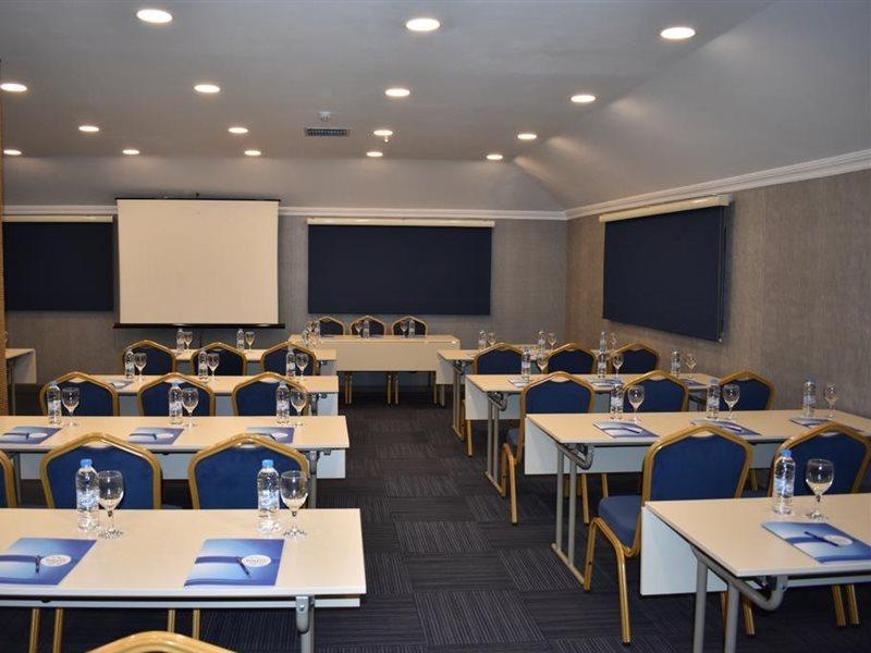 Rhiss Hotel Bostanci Isztambul Kültér fotó