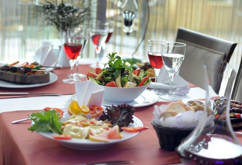 Rhiss Hotel Bostanci Isztambul Kültér fotó