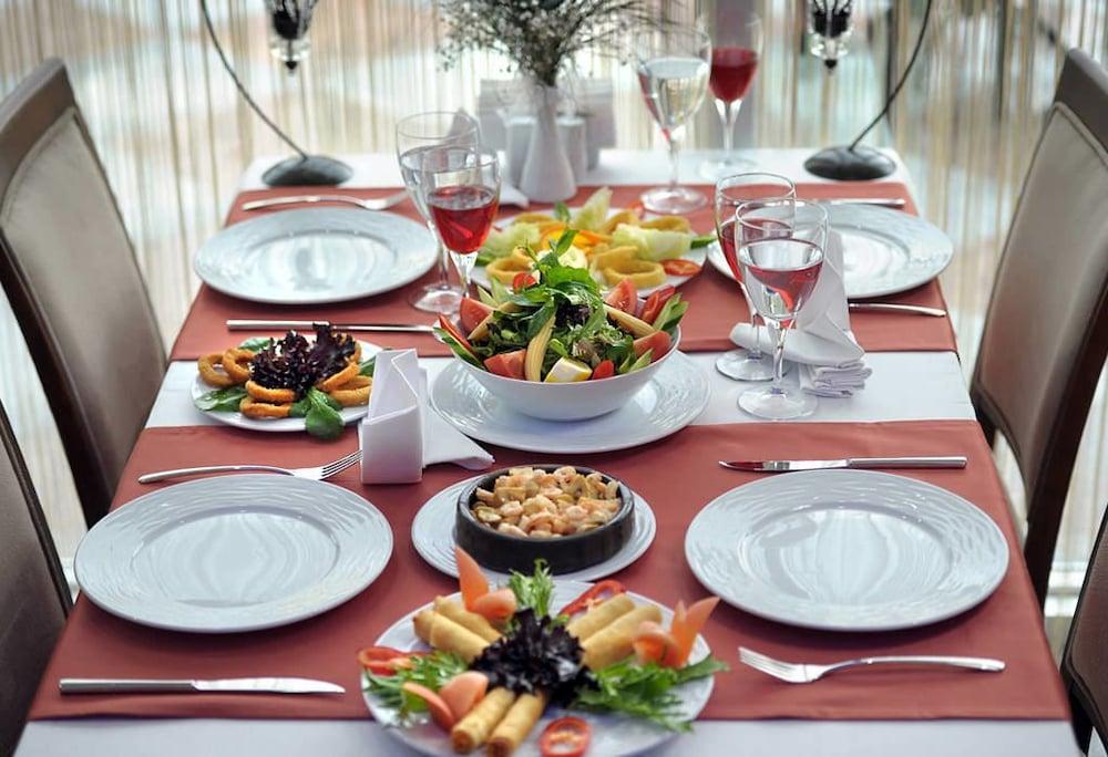 Rhiss Hotel Bostanci Isztambul Kültér fotó