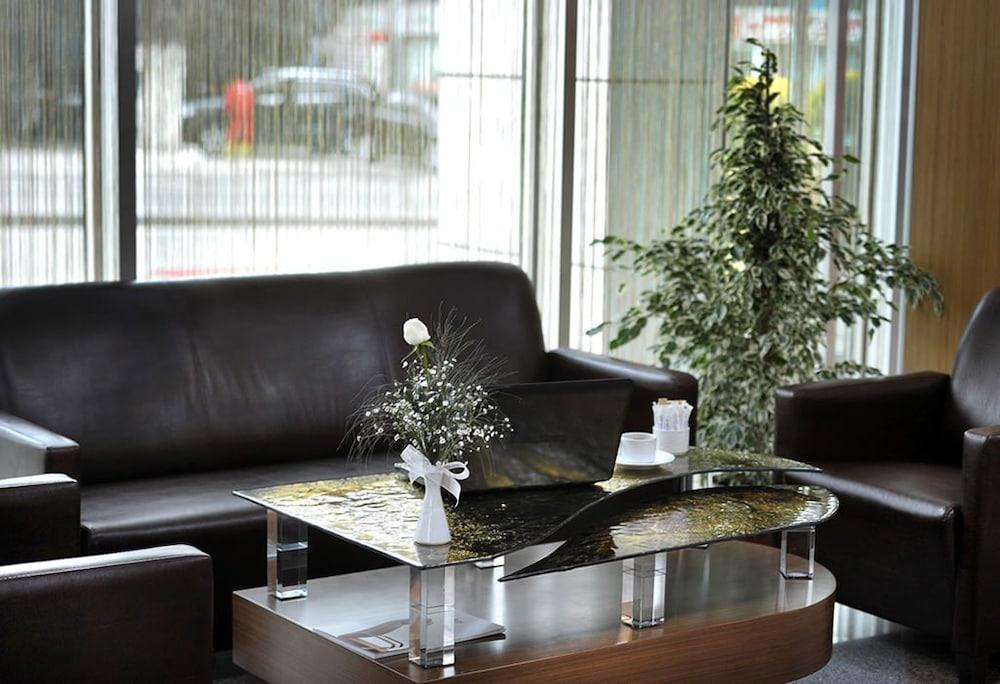 Rhiss Hotel Bostanci Isztambul Kültér fotó