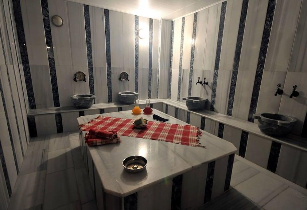 Rhiss Hotel Bostanci Isztambul Kültér fotó