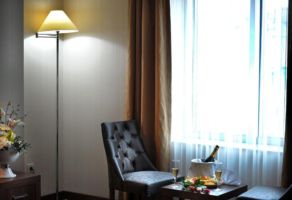 Rhiss Hotel Bostanci Isztambul Kültér fotó