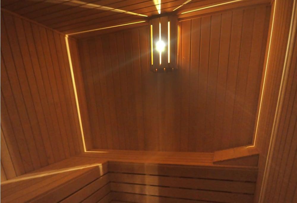 Rhiss Hotel Bostanci Isztambul Kültér fotó
