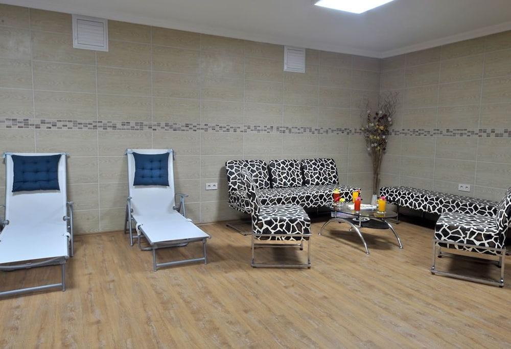 Rhiss Hotel Bostanci Isztambul Kültér fotó