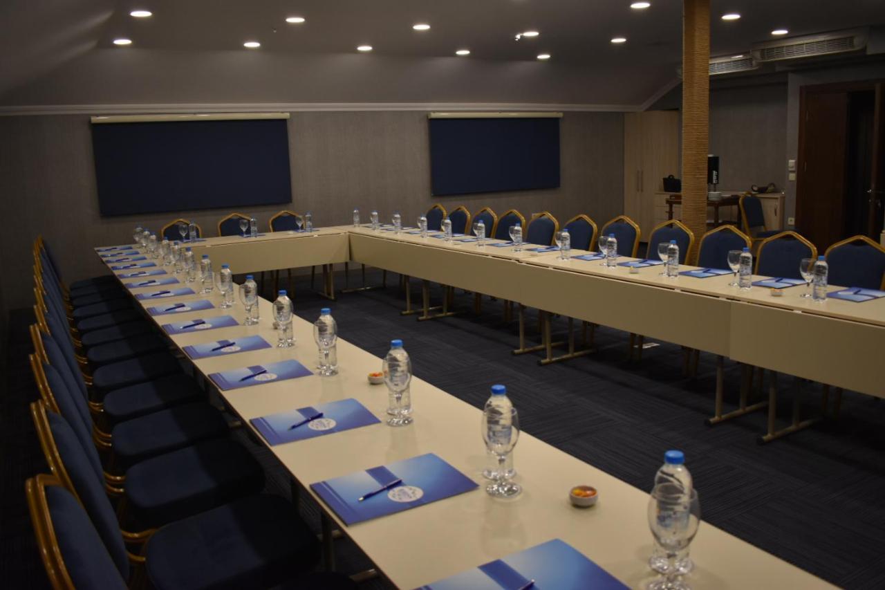 Rhiss Hotel Bostanci Isztambul Kültér fotó