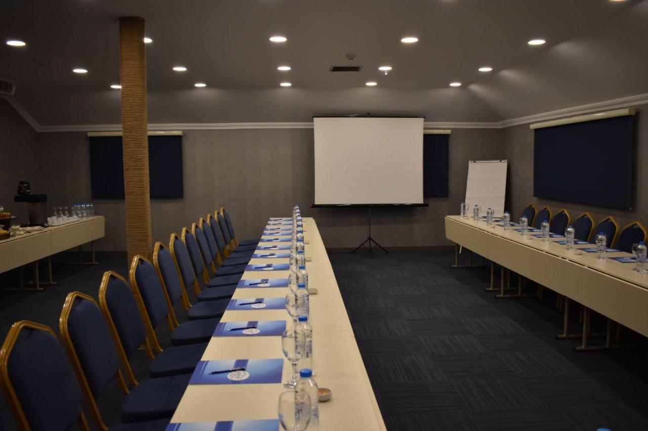 Rhiss Hotel Bostanci Isztambul Kültér fotó