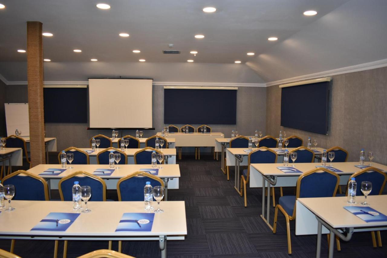 Rhiss Hotel Bostanci Isztambul Kültér fotó