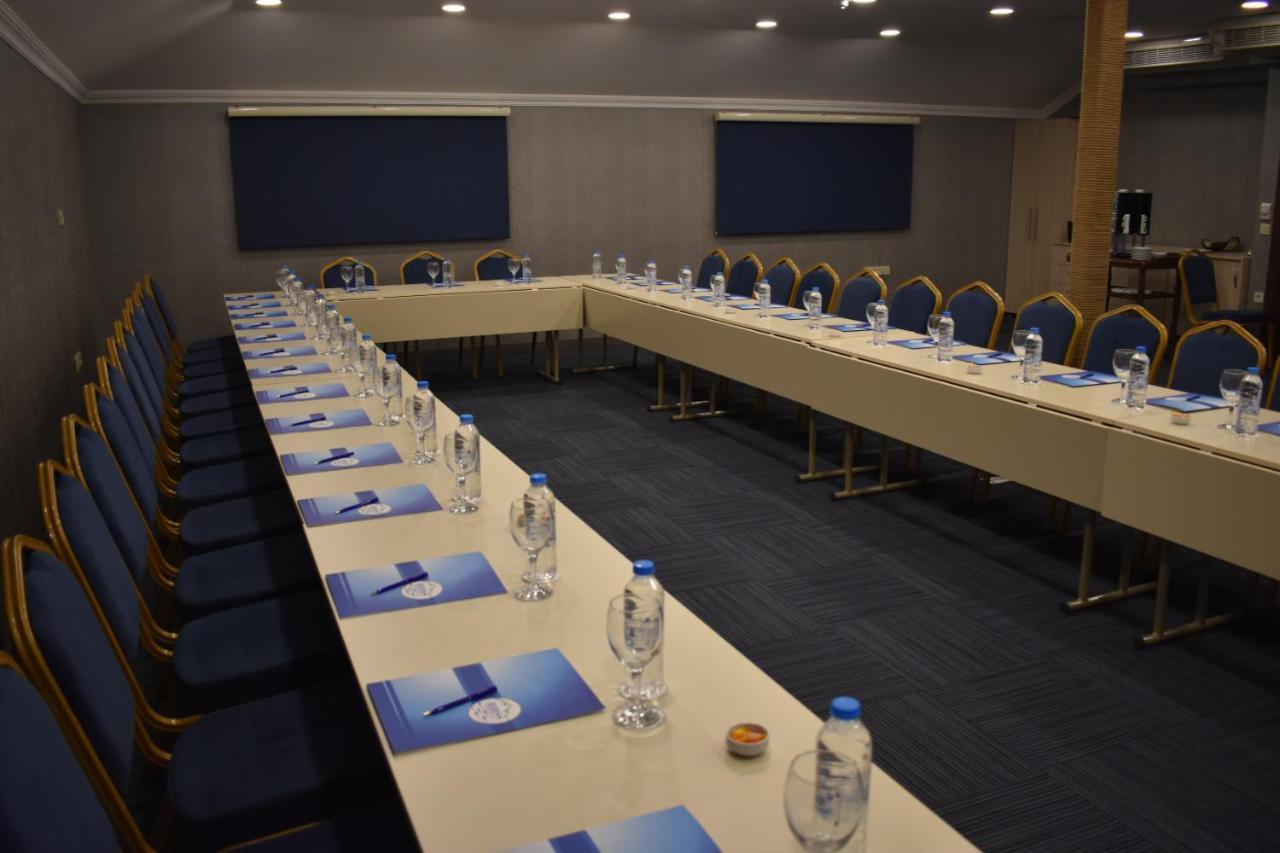 Rhiss Hotel Bostanci Isztambul Kültér fotó